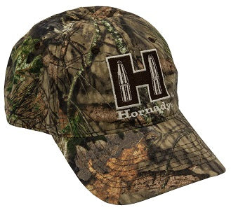 Casquette Hornady 2