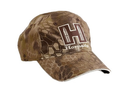 Casquette Hornady 2