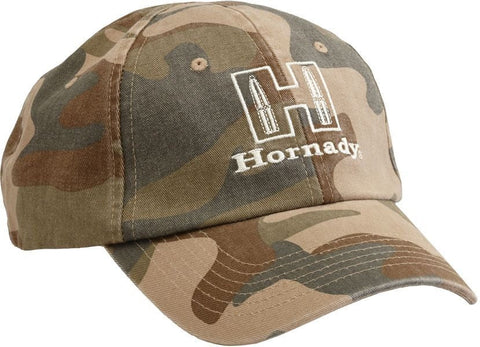 Casquette Hornady 2