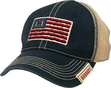 Casquette Hornady