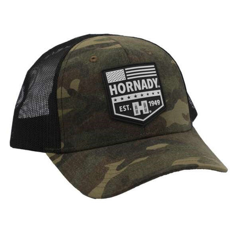 Casquette CAP Hornady