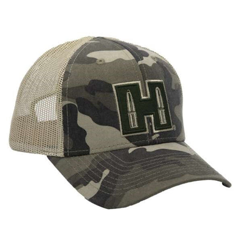 Casquette CAP Hornady