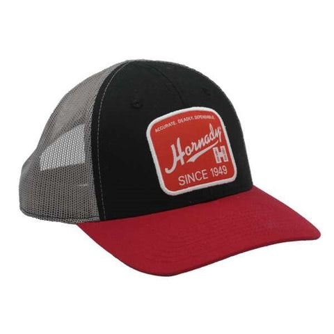 Casquette CAP Hornady