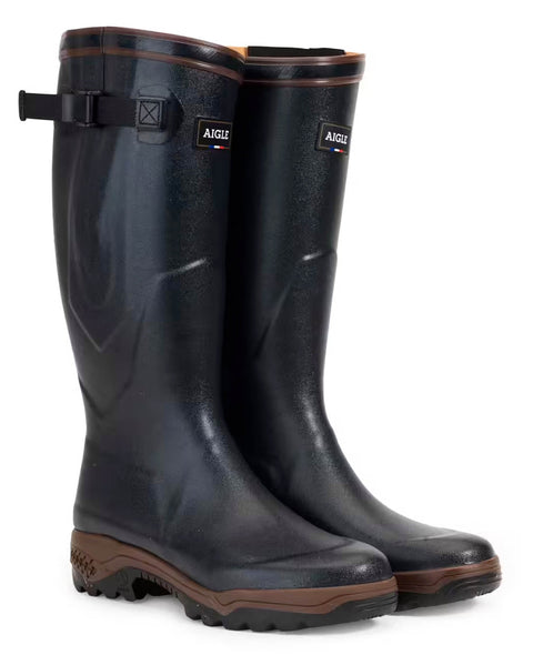 Bottes Aigle Parcours 2 Vario - Bronze