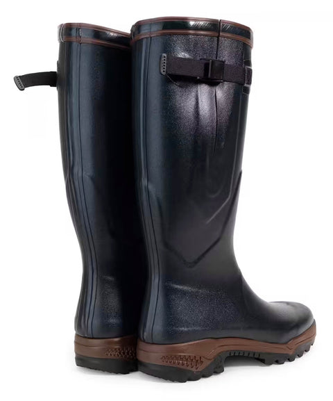 Bottes Aigle Parcours 2 Vario - Bronze