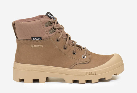 Chaussures de Marche Aigle Tenere LTR GTX Chestnut