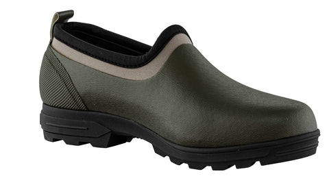 Chaussures Aigle Lessfor M2 - Kaki/Olive