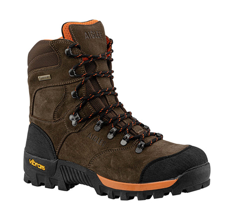 Chaussures de Randonnée Aigle Hautes Altavio Hi GTX