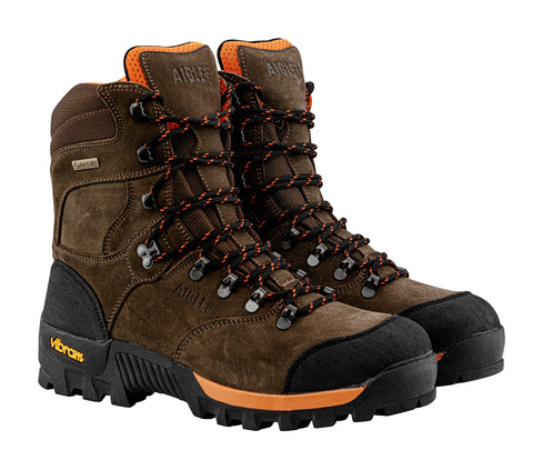 Chaussures de Randonnée Aigle Hautes Altavio Hi GTX