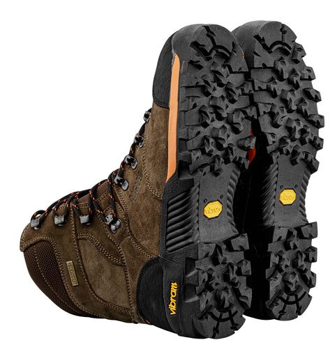 Chaussures de Randonnée Aigle Hautes Altavio Hi GTX