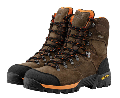 Chaussures de Randonnée Aigle Hautes Altavio Hi GTX