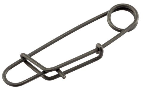 Épingles Automatiques Europ-Arm Inox Argent avec mécanisme de fixation rapide et durable, idéale pour bricolage, couture et applications professionnelles, fabriquée en acier inoxydable résistant à la corrosion offrant une apparence élégante et professionnelle.