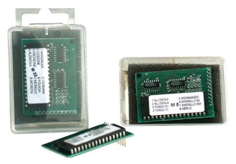 Cartes Bird Sing Europ-Arm pour appeau Mimetico Soft avec capacité d'imitation précise des chants d'oiseaux pour améliorer la technique de chasse et l'expérience immersive de chasseurs professionnels et amateurs, compatibilité avec divers chants pour attraction efficace du gibier dans des environnements naturels