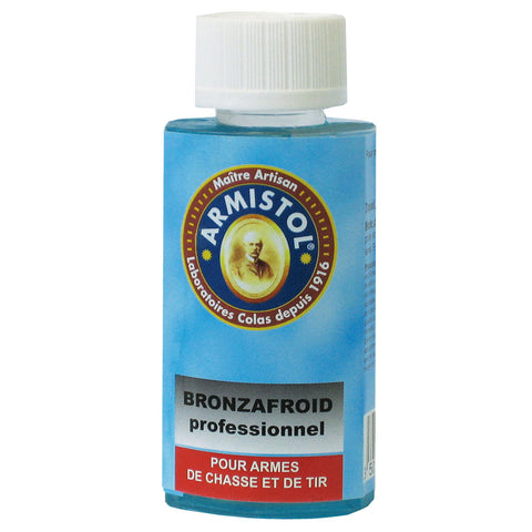 Bronzafroid Armistol - 60ml