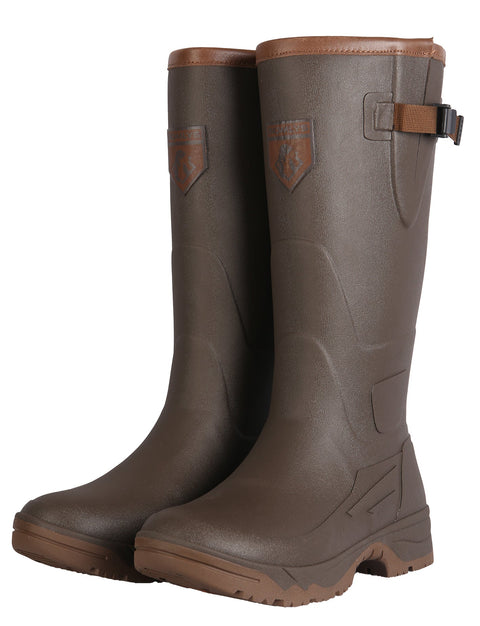 Bottes Caoutchouc Somlys néoprene B02