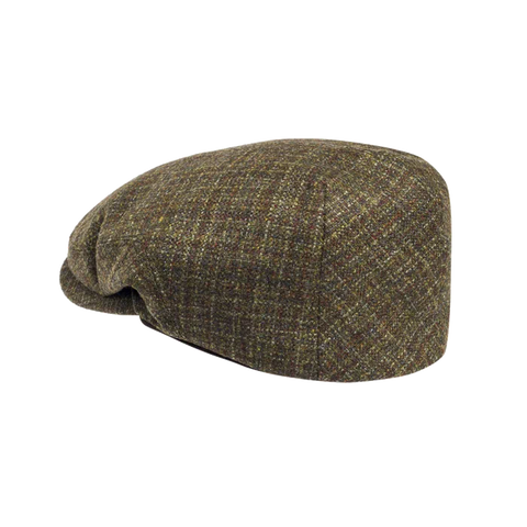 Béret Beretta St James en laine et cachemire imperméable, respirant avec membrane BWB EVO pour chasse et activités extérieures, accessoire élégant et protecteur