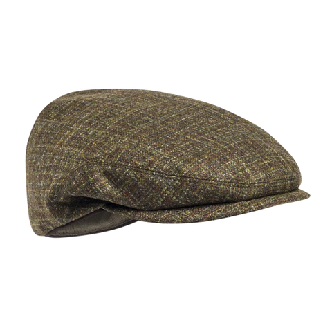 Béret Beretta St James en laine et cachemire imperméable, respirant avec membrane BWB EVO pour chasse et activités extérieures, accessoire élégant et protecteur