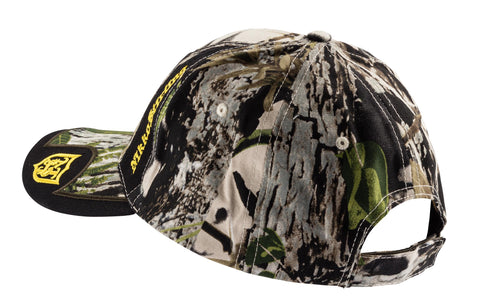 Casquette Nikko Stirling Camo