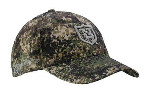 Casquette Nikko Stirling Digital Camo CAP03