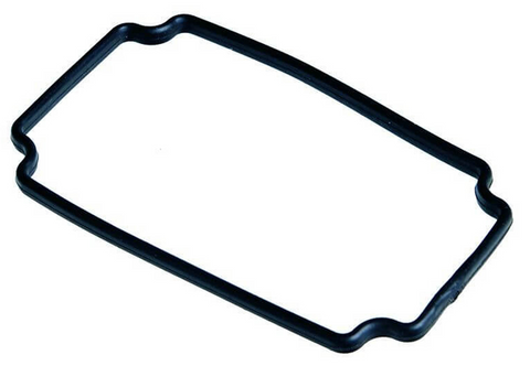 Joint pour collier anti-aboiement Dog Trace D-MUTE, pièce détachée de remplacement pour petit et grand chien, optimisée pour réduire les nuisances sonores et améliorer le confort du chien avec collier électronique compatible.
