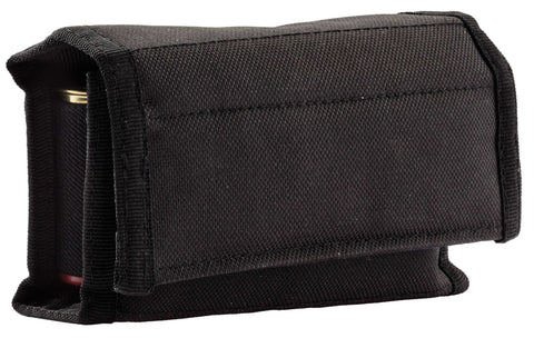 Etui Nylon Europ-Arm Noir pour 10 cartouches