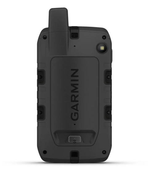 GPS Garmin Montana 700 GPS Topoactive