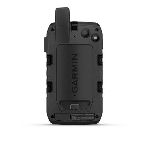 GPS Garmin Montana 750i GPS Topoactive