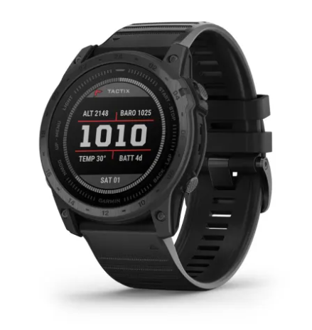 Montre GPS Garmin Tactix 7 Standard Edition