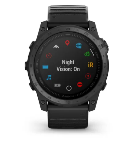 Montre GPS Garmin Tactix 7 Standard Edition