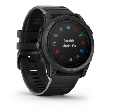 Montre GPS Garmin Tactix 7 Standard Edition