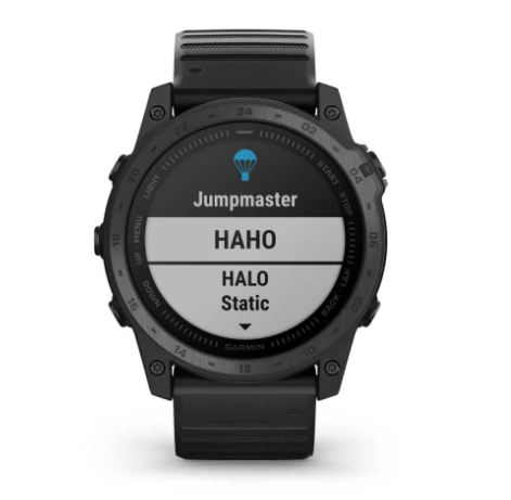 Montre GPS Garmin Tactix 7 Standard Edition