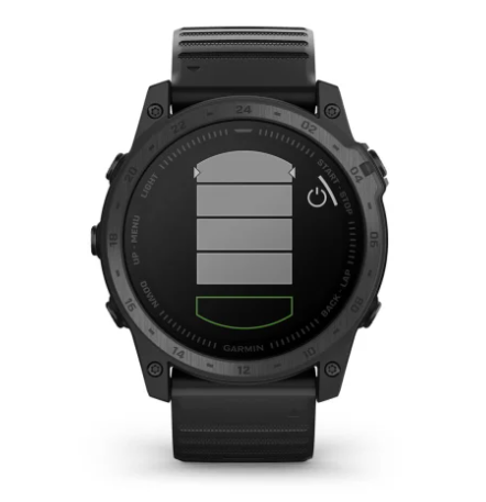 Montre GPS Garmin Tactix 7 Standard Edition