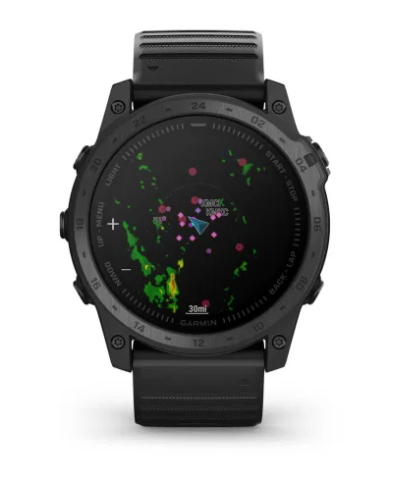 Montre GPS Garmin Tactix 7 Standard Edition