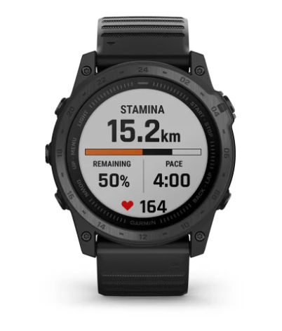 Montre GPS Garmin Tactix 7 Standard Edition