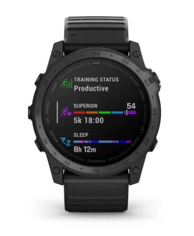 Montre GPS Garmin Tactix 7 Standard Edition