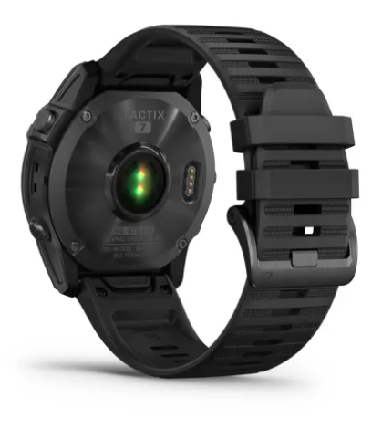 Montre GPS Garmin Tactix 7 Standard Edition