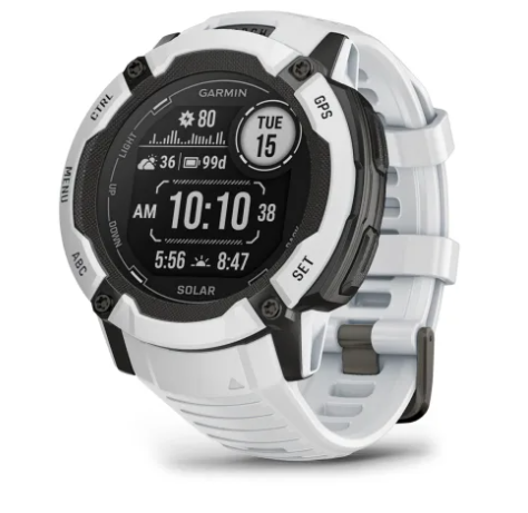 Montre GPS Garmin Multi-Fonctions Instinct 2X