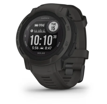 Montre GPS Garmin Multi-Fonctions Instinct 2X