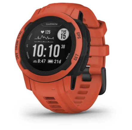 Montre GPS Garmin Multi-Fonctions Instinct 2X