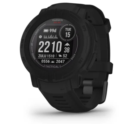 Montre GPS Garmin Multi-Fonctions Instinct 2X