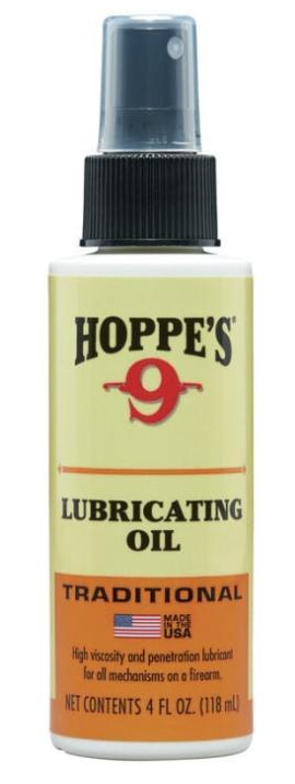 Huile Hoppe's Traditionnelle N°9 - 150ml - Reach