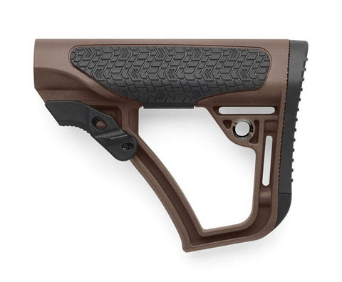 Crosse Daniel Defense Mil Spec Marron