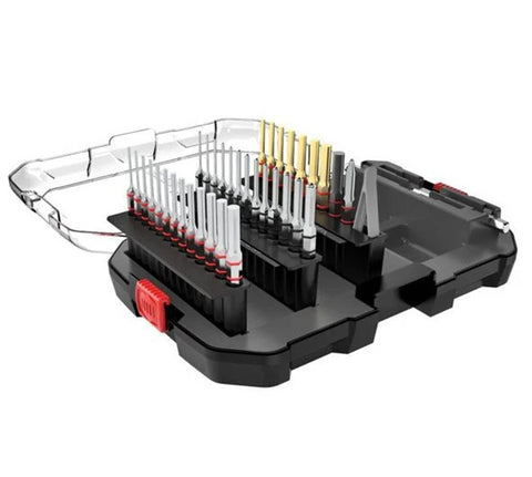 Set de Chasse Real Avid Goupille 37 Pièces