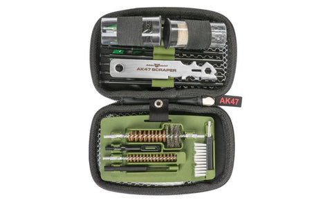 Kit Mallette de Nettoyage Real Avid AK47