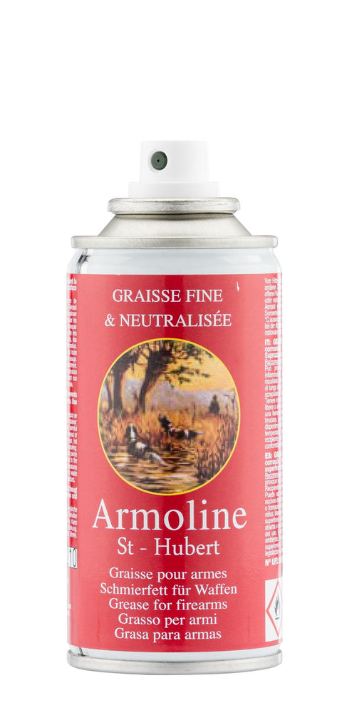 Graisse Europ-Arm Armoline, produit d'entretien haute qualité pour équipements, formulée pour lubrification efficace et protection durable, idéale pour utilisation sur mécanismes délicats, préserve matériaux et prolonge durée de vie