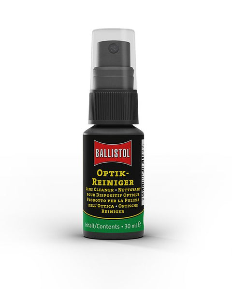 Nettoyant Optique Ballistol - 30 ml