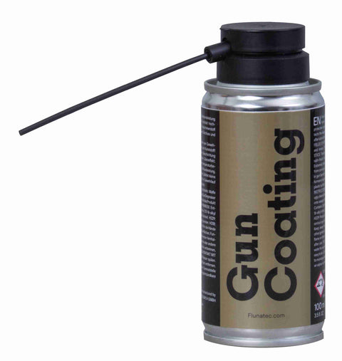 Aerosol FLUNATEC Protection de Surface Céramique Gun Coating