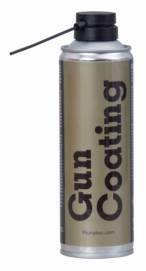 Aerosol FLUNATEC Protection de Surface Céramique Gun Coating