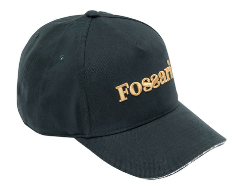 Casquette FOSSARI