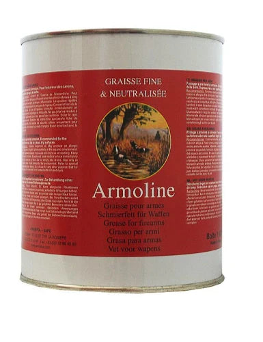 Boîte de Graisse Armistol Armoline - 1kg